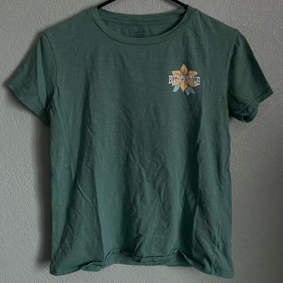 Billabong Tops - Billabong Tee